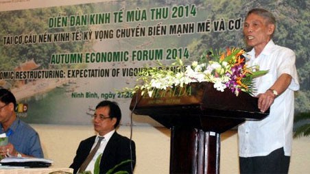 Autumn Economic Forum to review Vietnam’s int’l integration process - ảnh 1